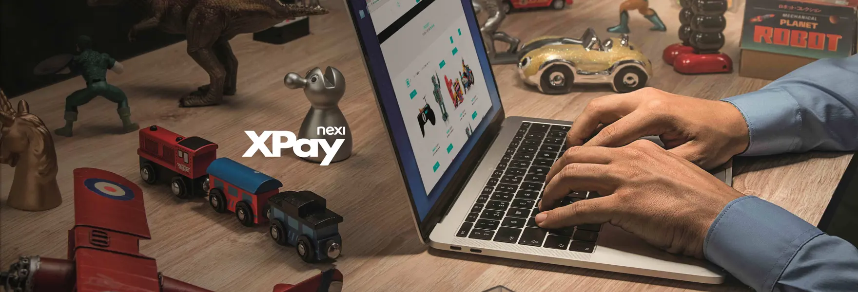 Xpay Gruppo Cassa Centrale v1 