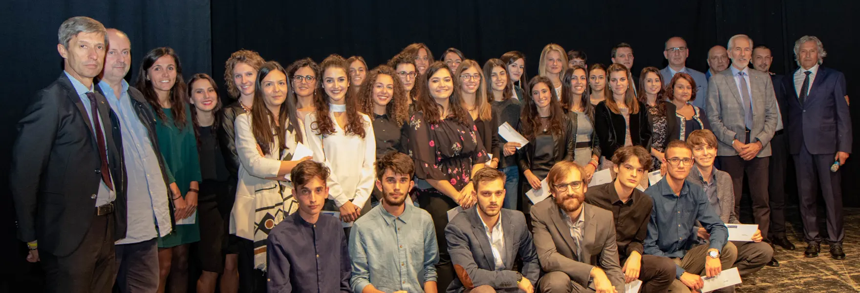 Borse di studio Premiati