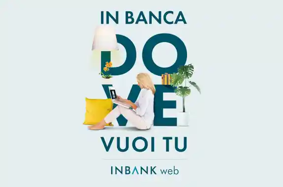inbank web