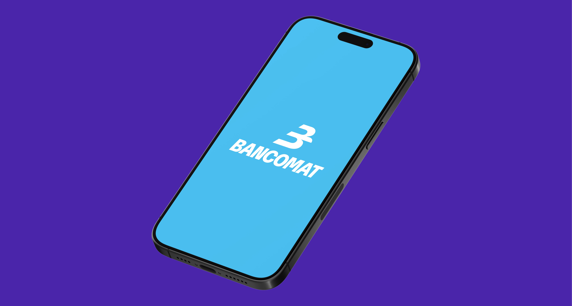 APP Bancomat® Business 