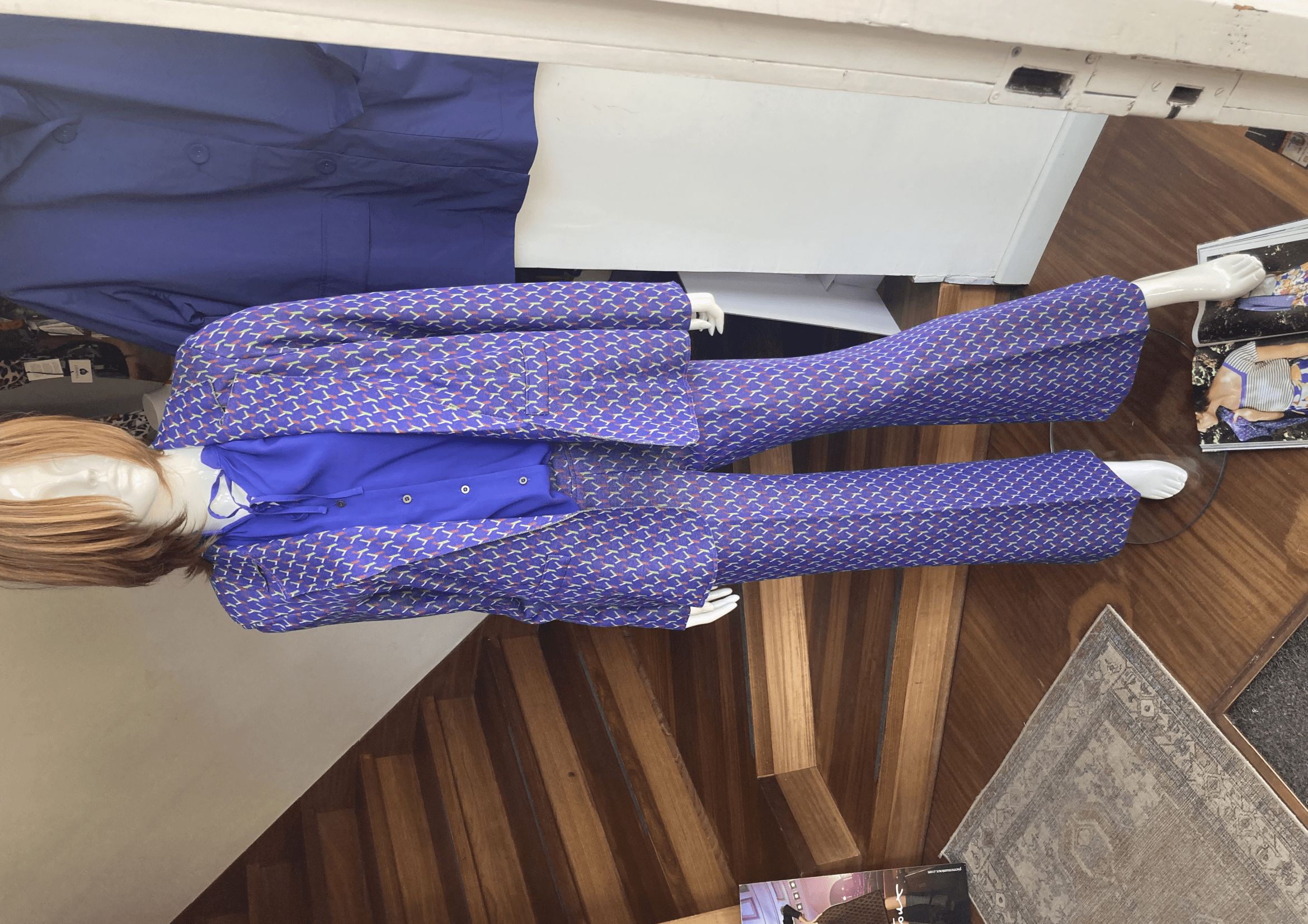 ANELISE MODA