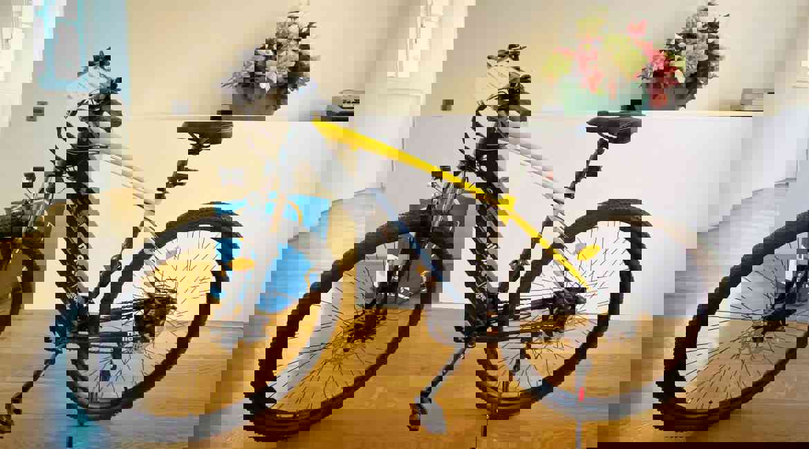 E-BIKE CONCORSO NEXI