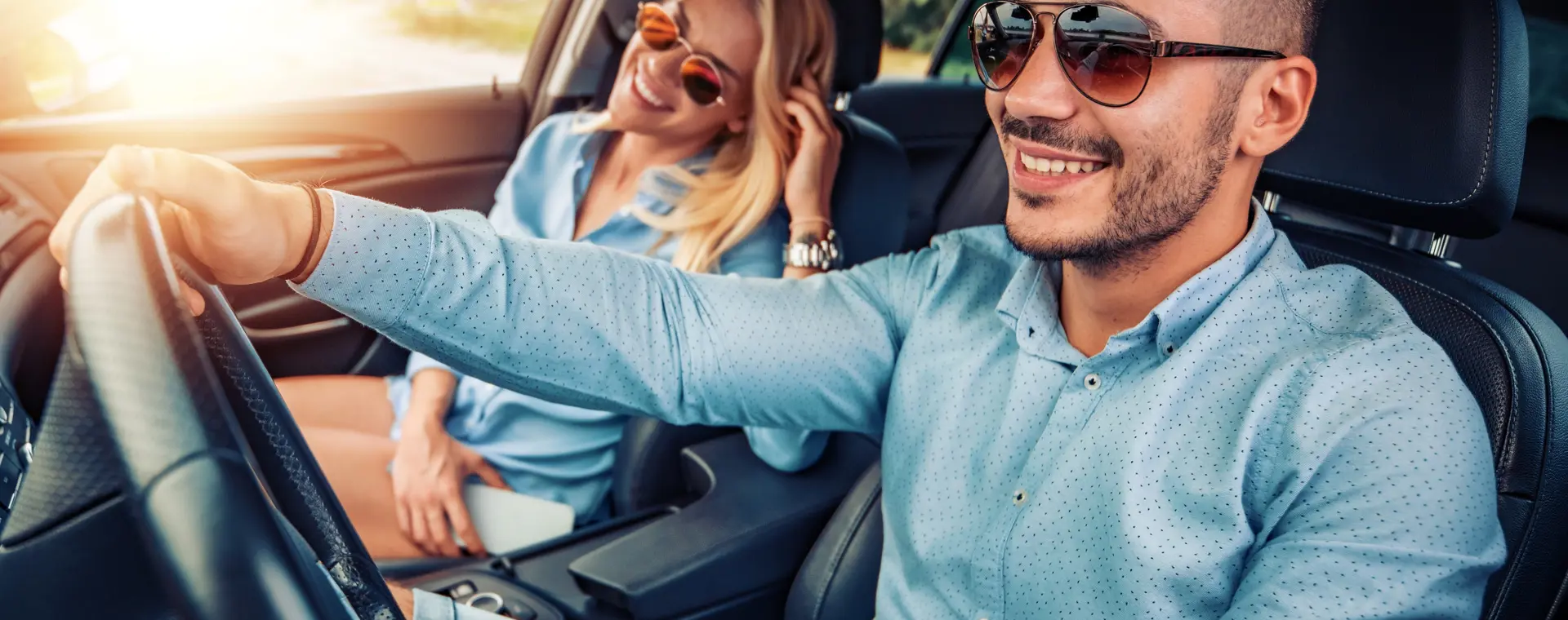 Nuove offerte di noleggio auto e veicoli commerciali con Claris R