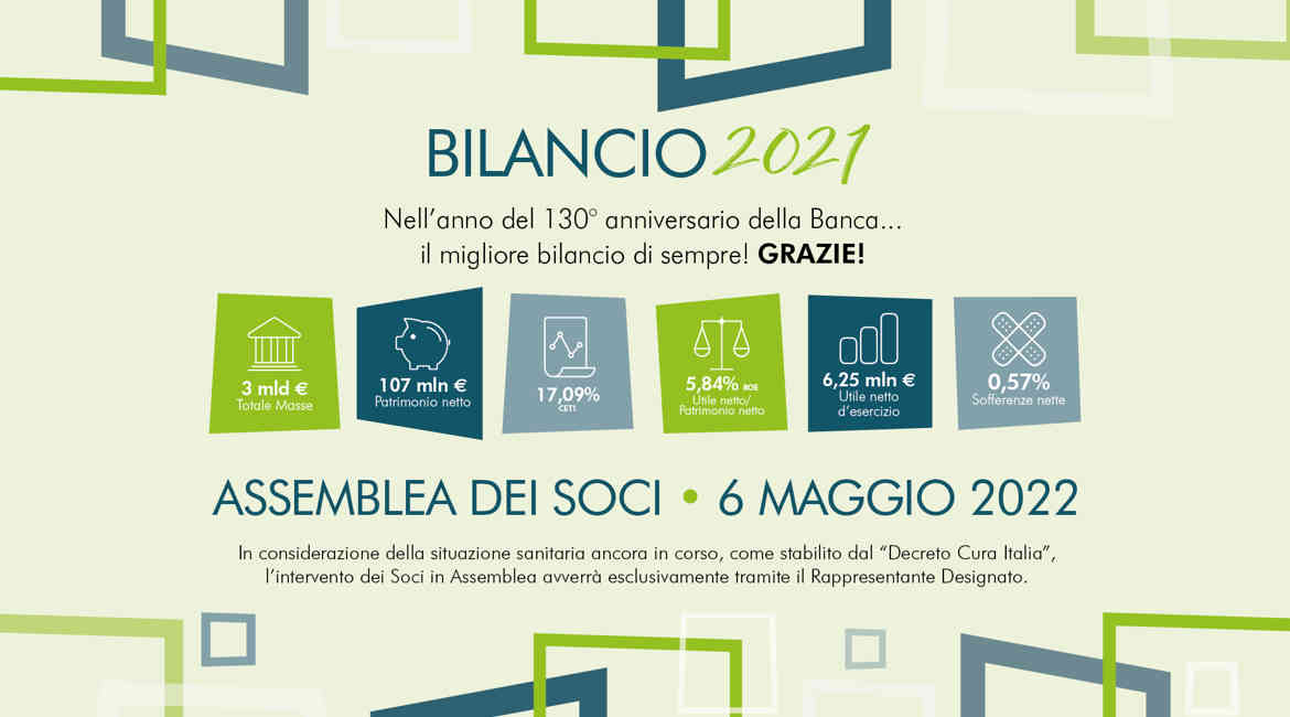 Inserzione Assemblea 2022