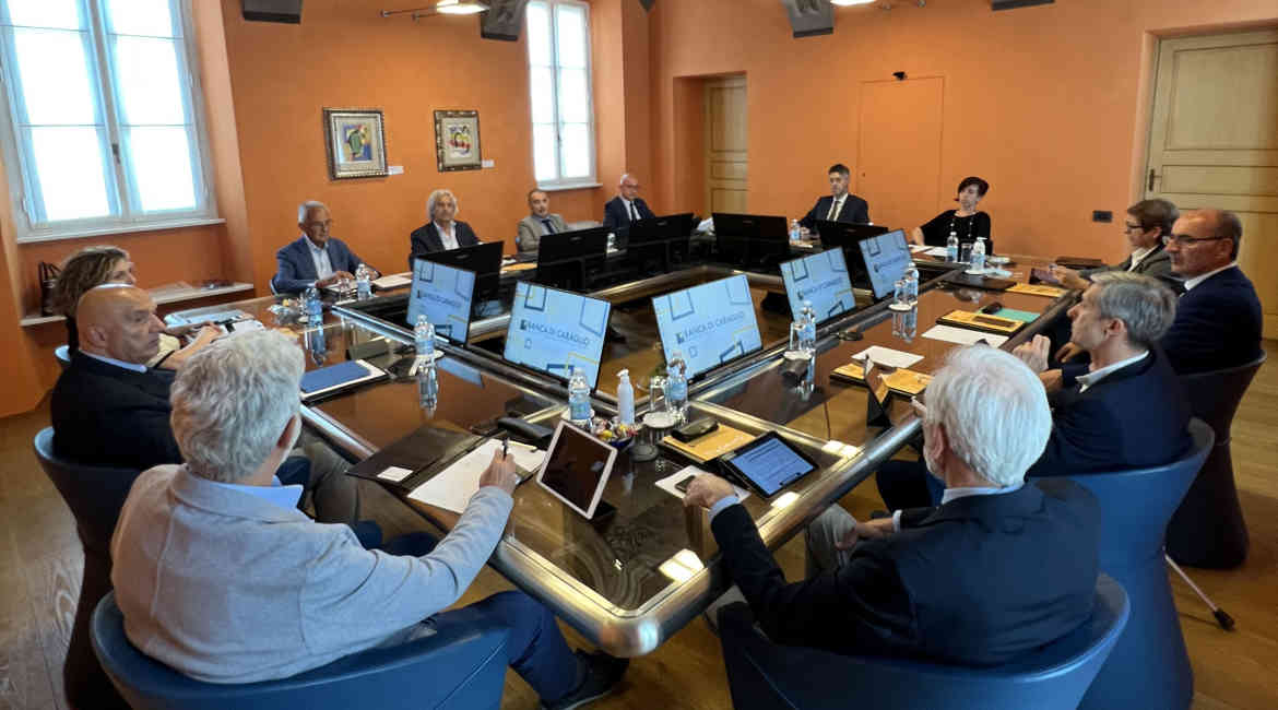 Cda al lavoro