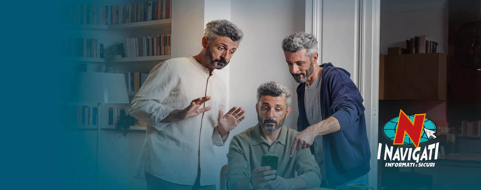 Truffe in agguato? Chi si ferma è salvo