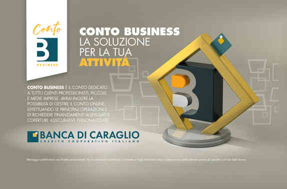 Conto BUSINESS