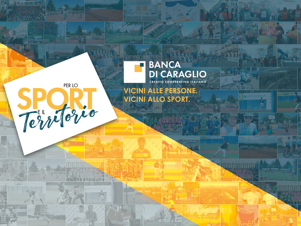 Un'iniziativa speciale dedicata alle nostre Associazioni e al nos