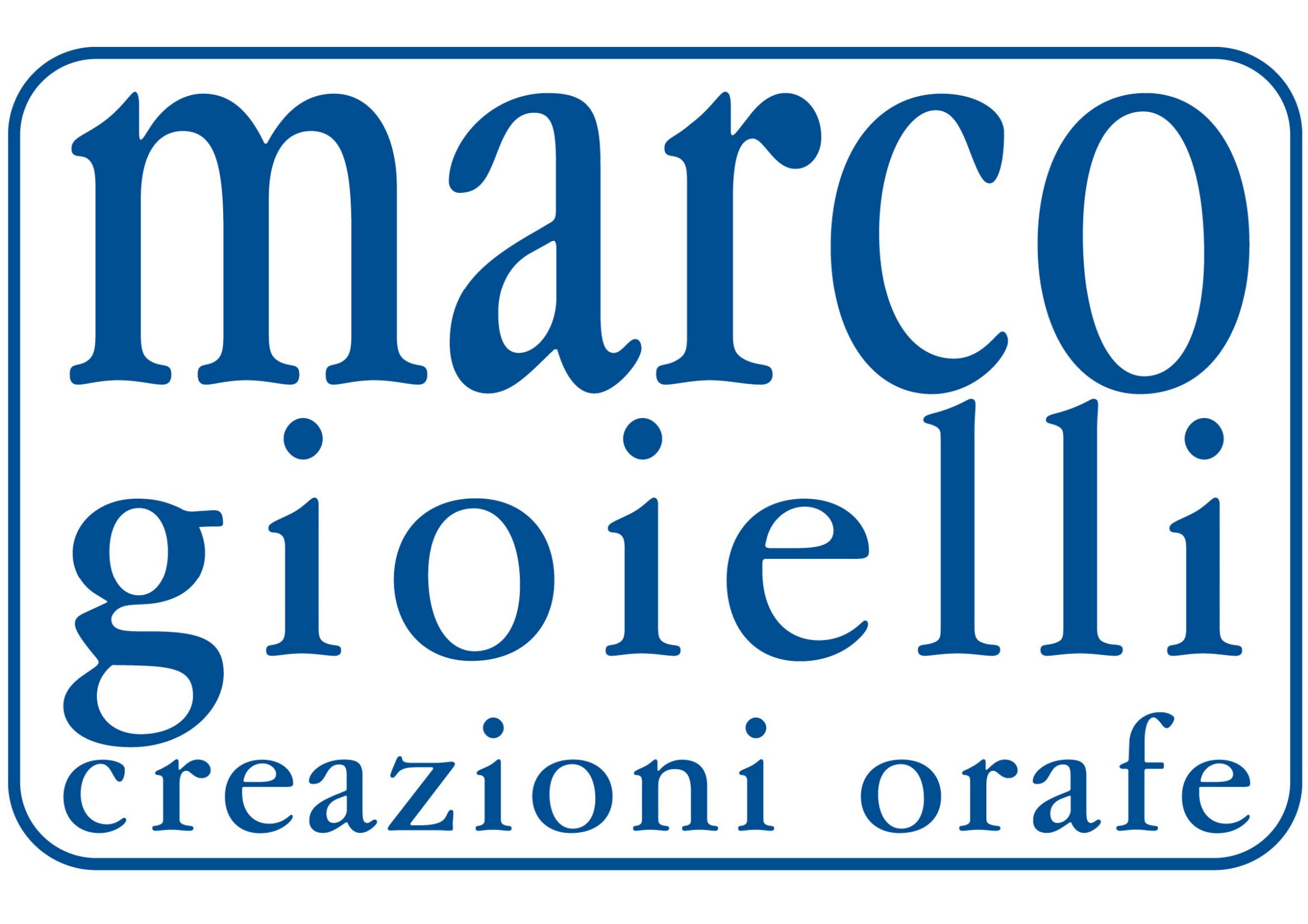 MARCO GIOIELLI