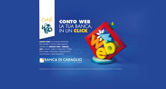 Conto BCC Web 