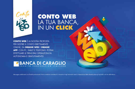 Conto WEB