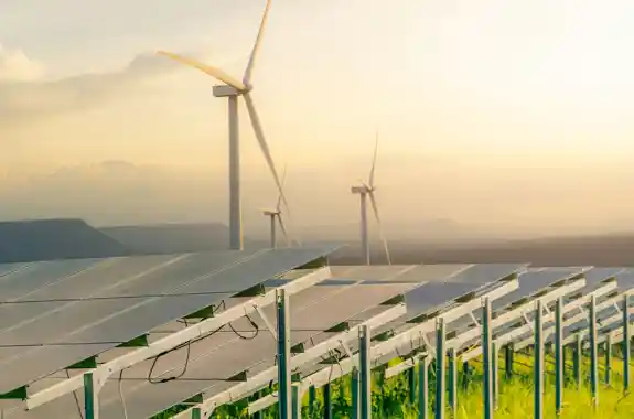 Finanziamenti Green
