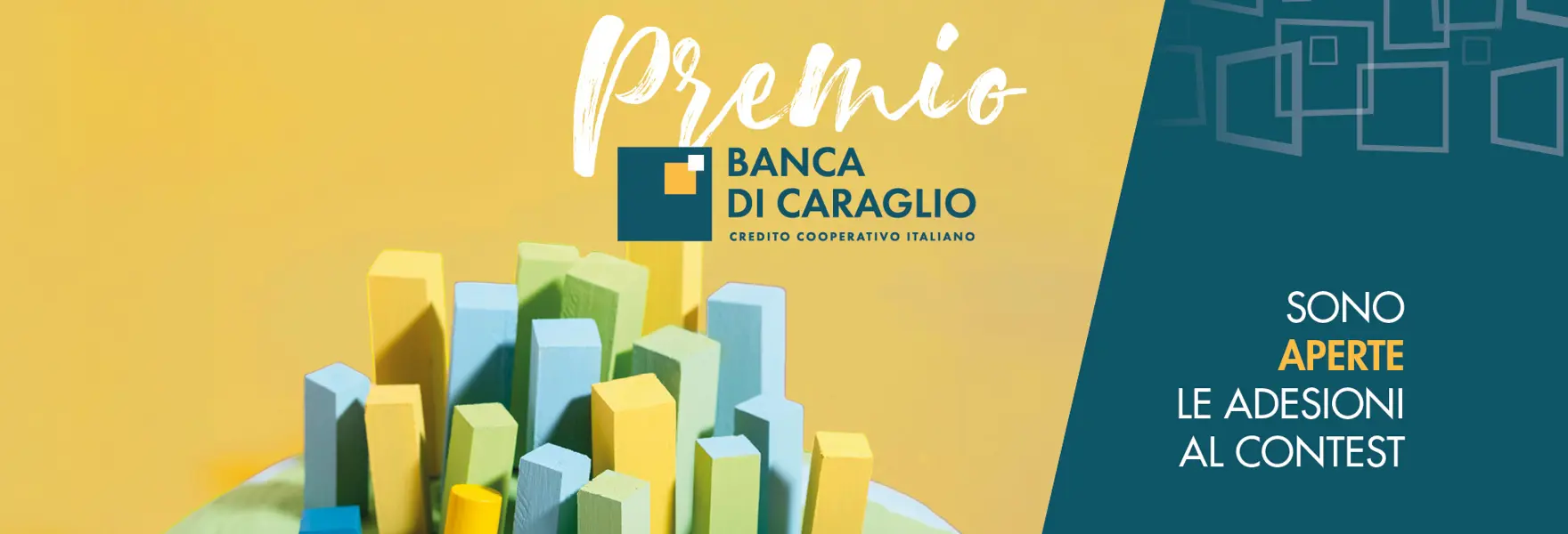 BANCA DI CARAGLIO ESG PREMIO 1920X760 2026 