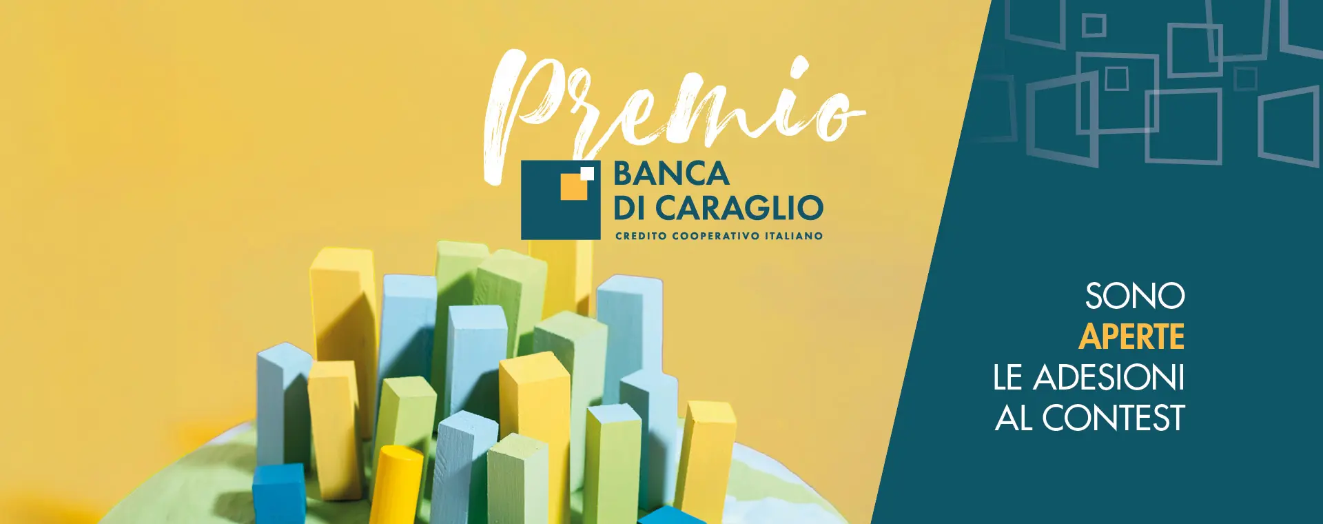 Consulta il regolamento
e partecipa al contest riservato alle
azi