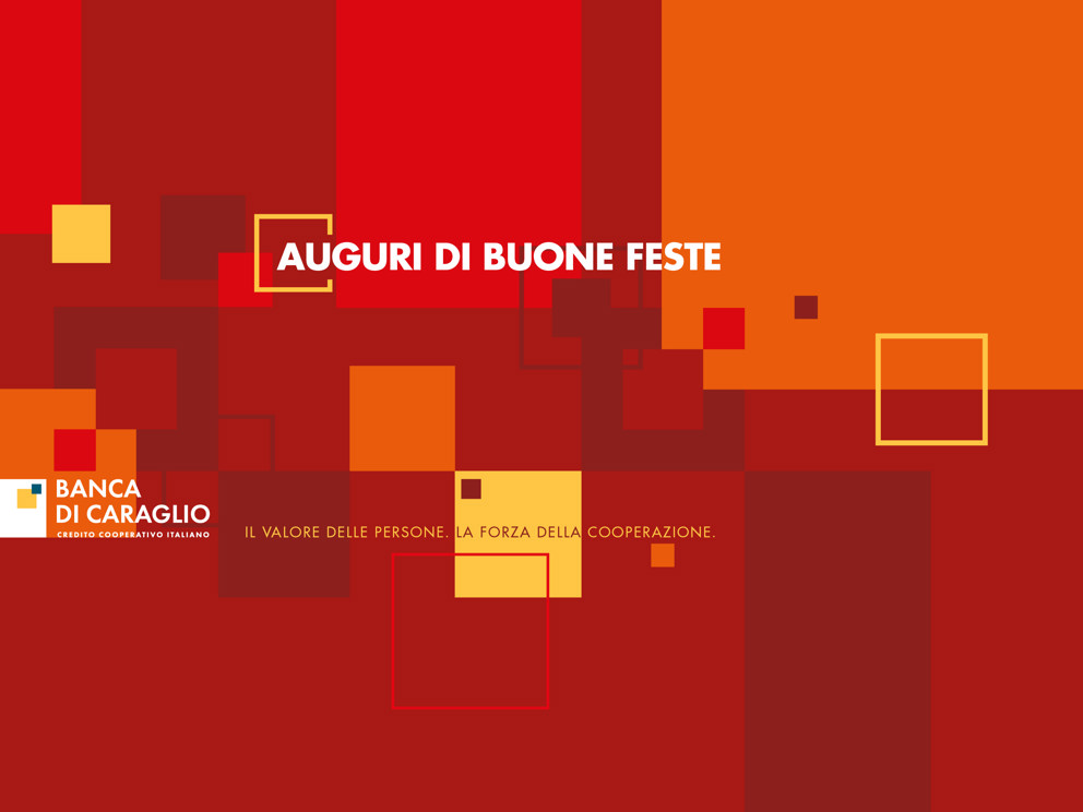 Desideriamo ringraziarVi per la fiducia e la collaborazione che h