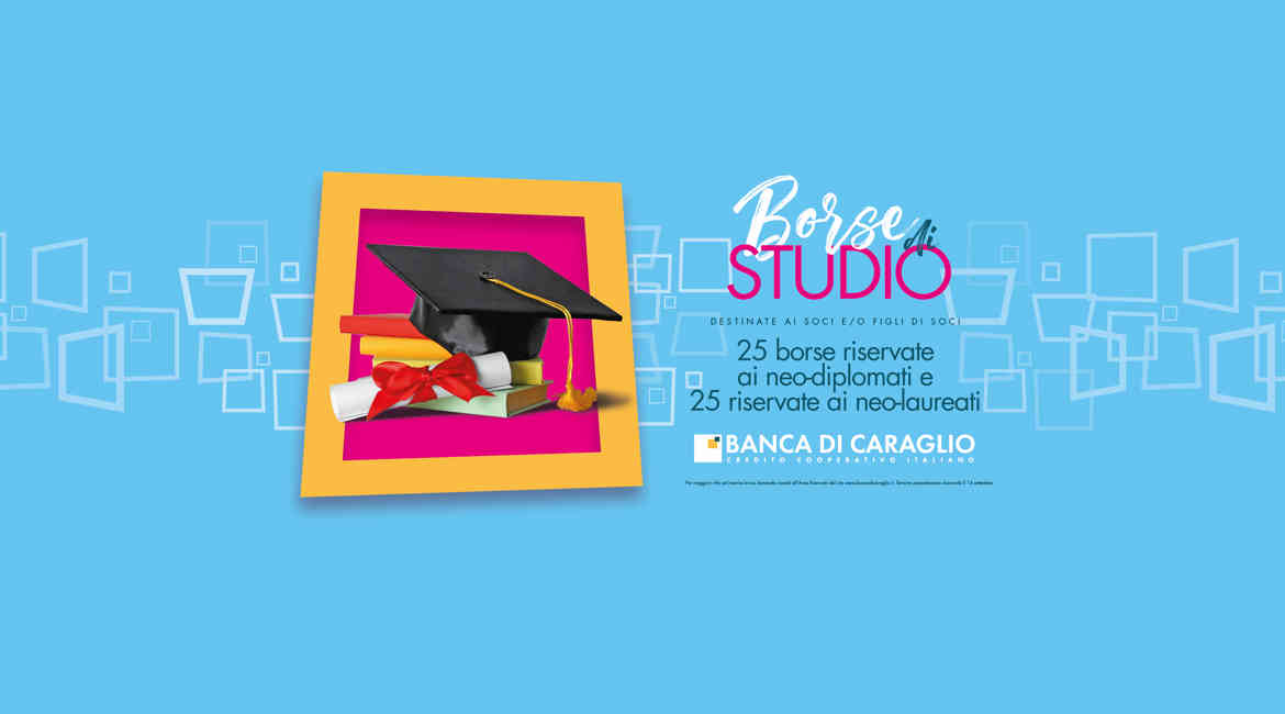 Borse di studio