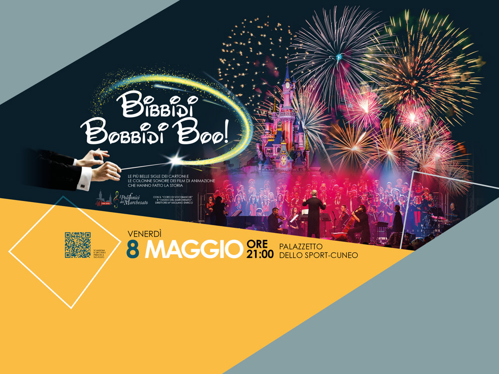 Prenota il tuo posto per l'evento organizzato in occasione dell'A