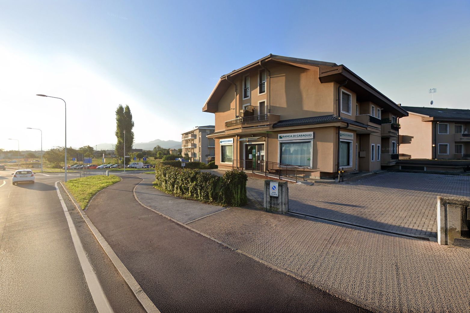 Filiale di Confreria - Cuneo