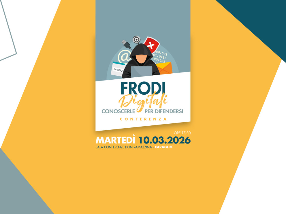 Le truffe online sono sempre più diffuse e sofisticate: essere in