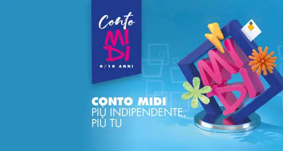 Conto MIDI 