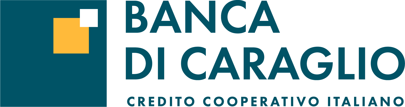Logo Banca di Caraglio