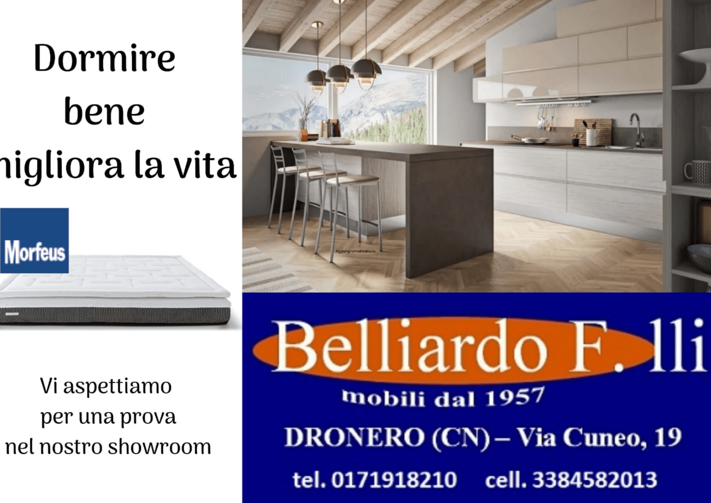 BELLIARDO