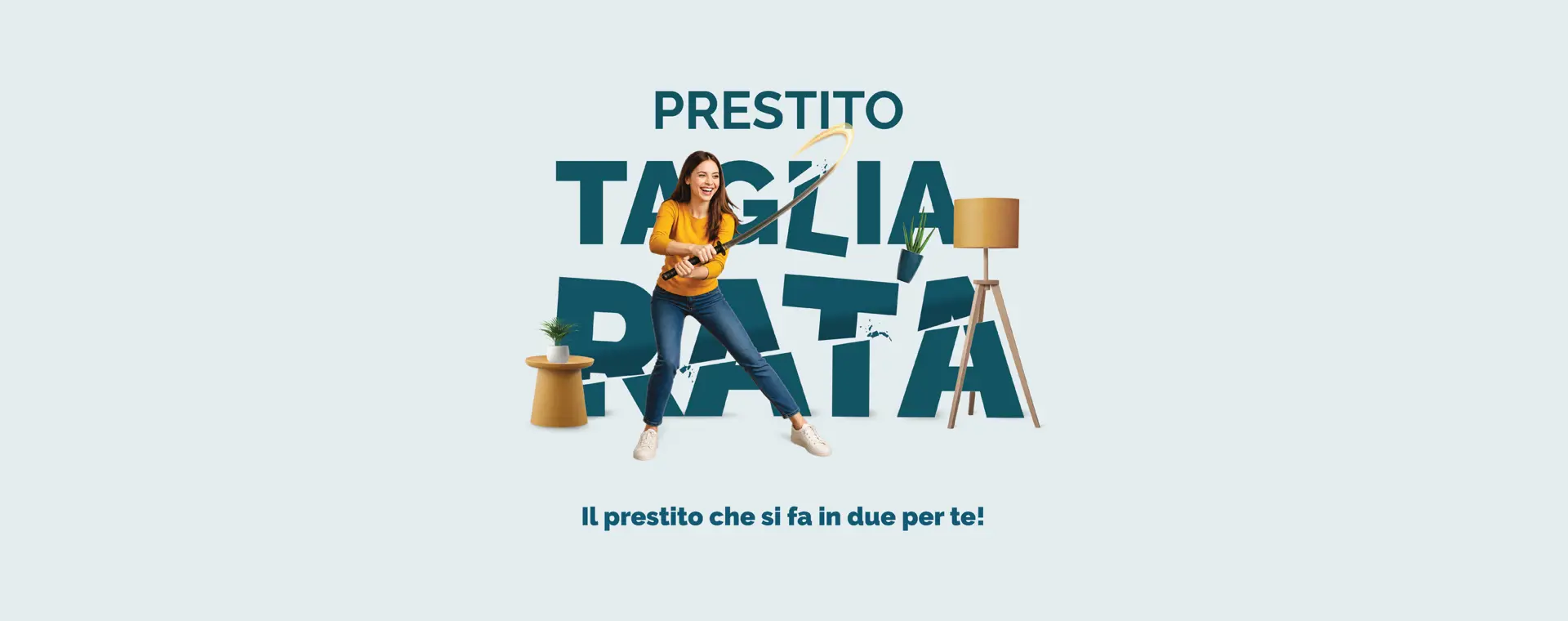 Al via la nuova promozione Prestipay "Taglia la rata" 2026! 
